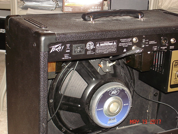 Peavey windsor studio 20w discount