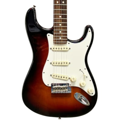 Fender American Standard Stratocaster 2008 - 2016