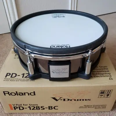 Roland PD-128S-BC 12