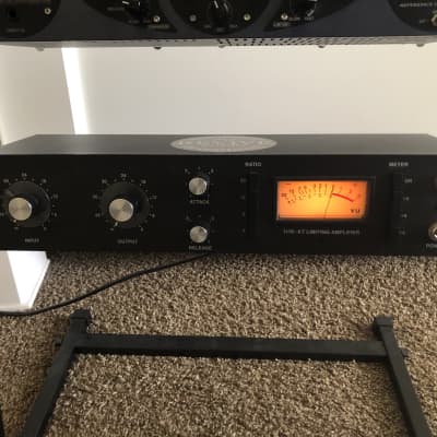 Klark Teknik 1176-KT Classic FET-Style Compressor - Vintage King