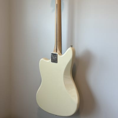 Fender American Professional Series Jaguar | Reverb