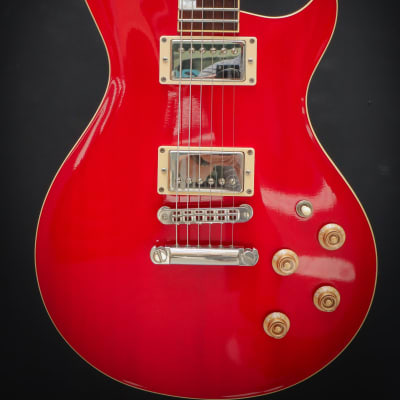 Baker USA B1 Bluesman Used | Reverb Italia