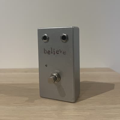 Lovepedal Believe | Reverb
