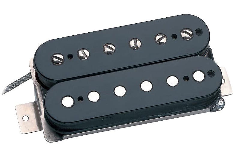 Seymour Duncan SH-1 '59 Neck Humbucker - black image 1