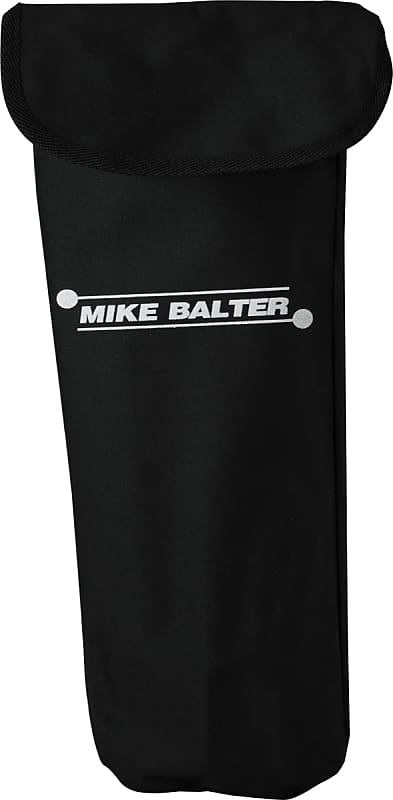 Mike Balter MBMP Mallet Pouch - MBMP (Discontinued) image 1