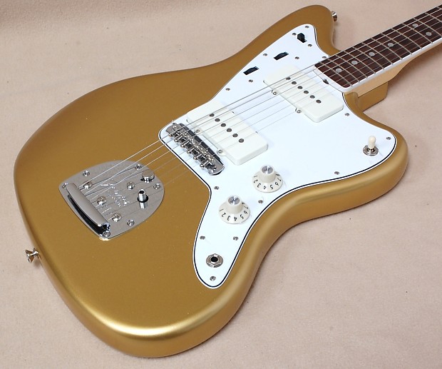 ギター Fender USA AmericanVintage 65 Jazzmaster Fender American Vintage '65 Jazzmaster Electric Guitar 3