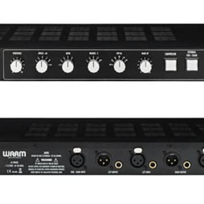 Stam Audio SA-76 ADG 1176 Analog FET Compressor Brand New | Reverb