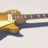 Gibson Les Paul 1956 - ALL Gold