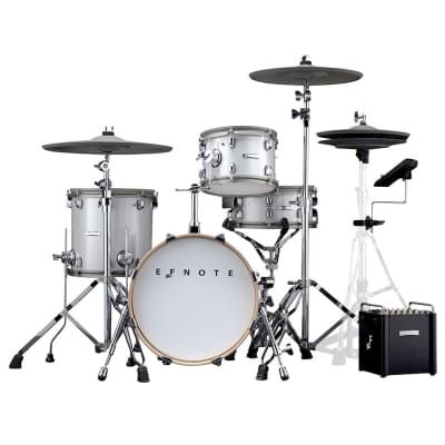 EFNOTE PRO-703 700 Series Power Electronic Drum Set