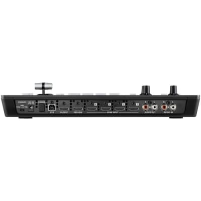Roland V-1HD Portable Compact HD Video Switcher image 2