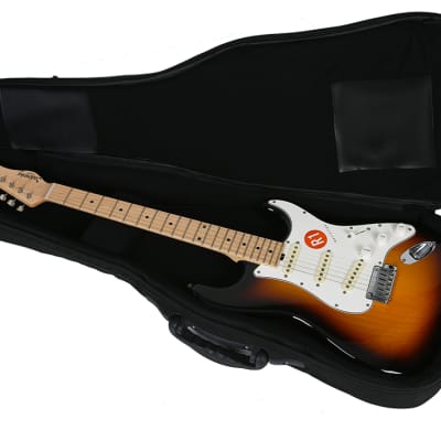 Sadowsky MetroLine R1 59B Maple Sunburst SSS Stratocaster Electric Guitar Strat image 7
