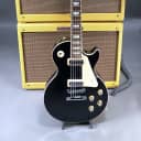 Gibson Les Paul Deluxe 2001 Ebony