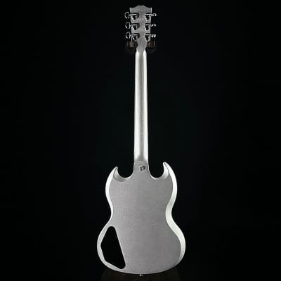 Gibson SG Standard Custom Color Series image 5