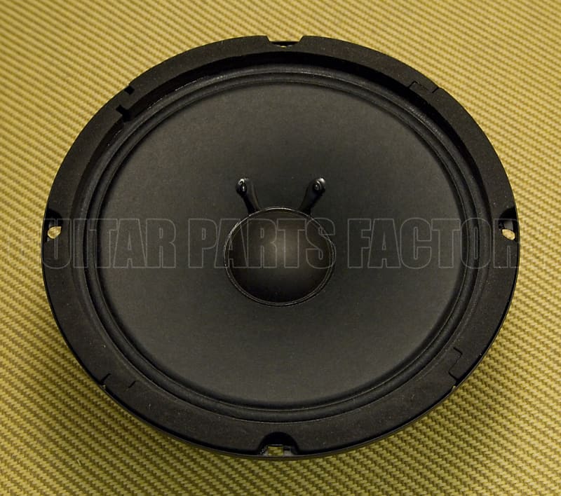 009-4429-000 Fender Speaker for Mustang Mini Amp 6.5" New in the Box! image 1