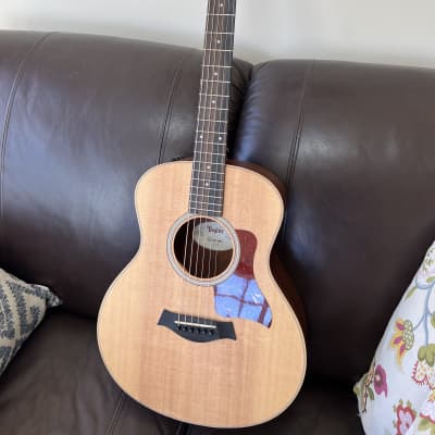 Taylor GS Mini E Rosewood | Reverb