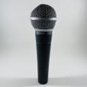 Shure SM58 Handheld Cardioid Dynamic Microphone *Sustainably Shipped*