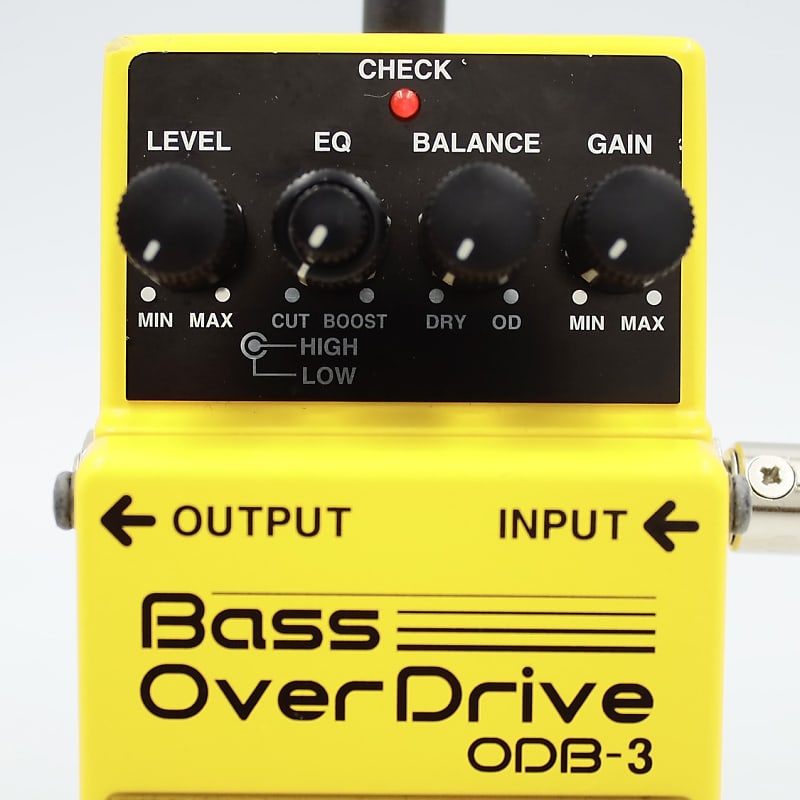 ②BOSS / OD-3 Over Drive OD-3 Overdrive Transmission for Straight Axles