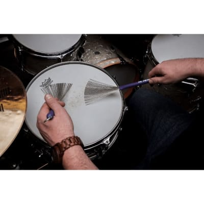 Vic Firth Heritage Brushes image 3