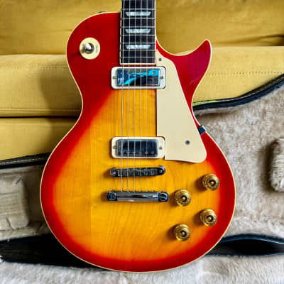 Gibson Les Paul Deluxe 1969 - 1984