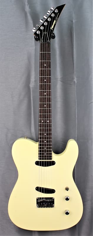 Fernandes Telecaster TEJ-50 1989 