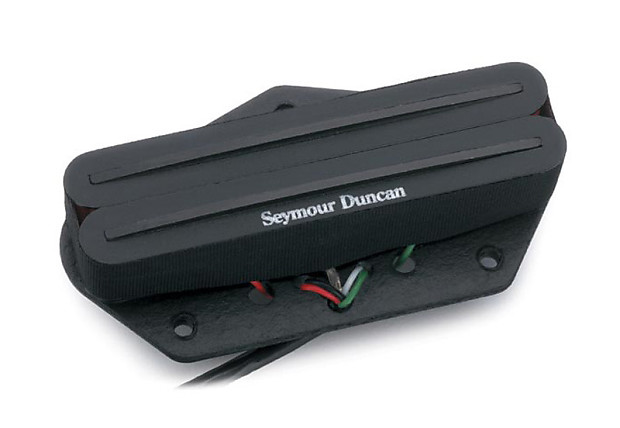 Seymour Duncan(セイモアダンカン) Hot Rails Tele [STHR-1n