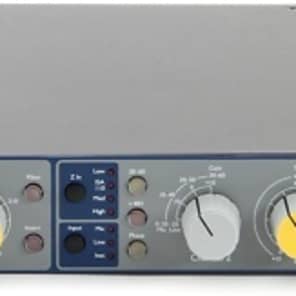 Focusrite ISA Two 2-channel Microphone Preamp image 3