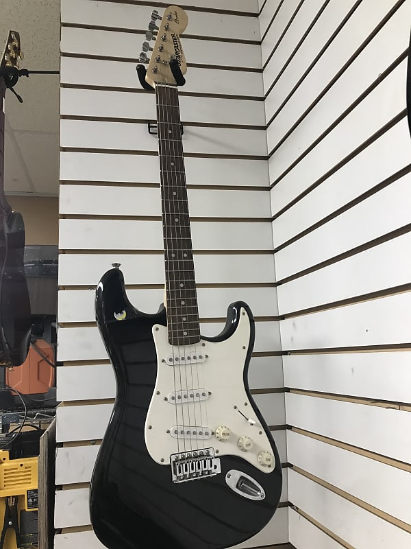 Starcaster By Fender Reverb