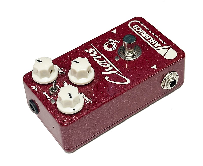 Vahlbruch Chorus 美品 Vahlbruch Chorus | Reverb
