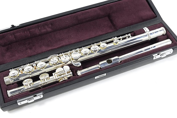 Yamaha shop yfl 517