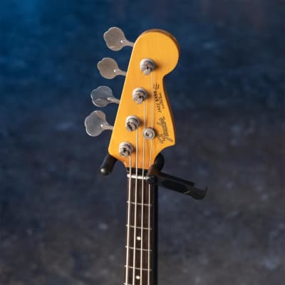 Fender JB-62 Jazz Bass Reissue MIJ | Reverb Canada