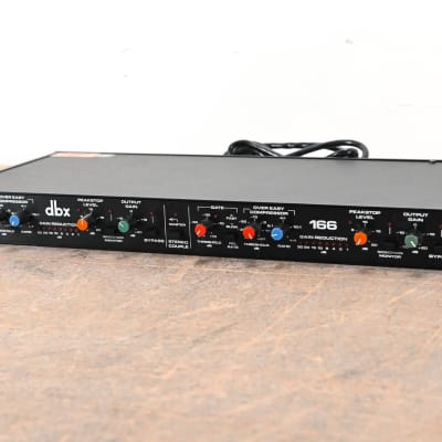 DBX 234XLCompressor Limiter From deals Japan