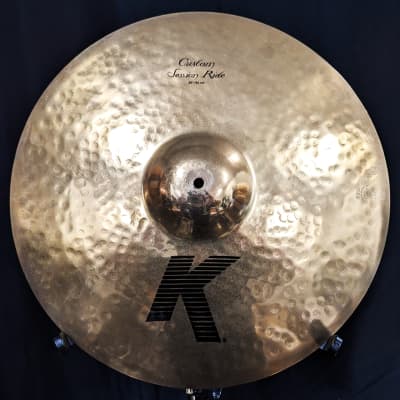 Zildjian 20