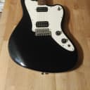 Squier Jagmaster Black