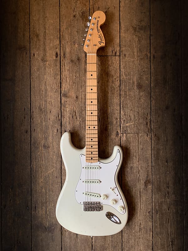 Fender izabella deals