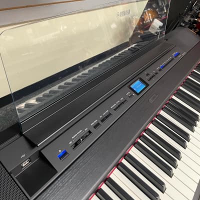 Yamaha P-515 Digital Piano | Reverb