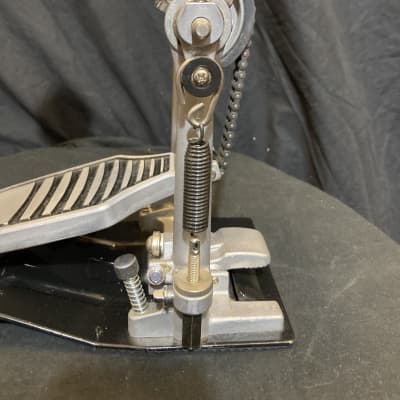 David Garibaldi's Tower of Power, Yamaha DFP-860 Double Chain Single Bass Drum Pedal image 9