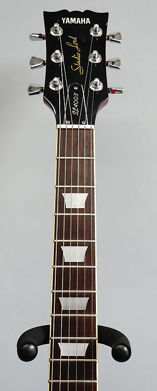 Yamaha Studio Lord SL400S 80's Electric Guitar - Made In
