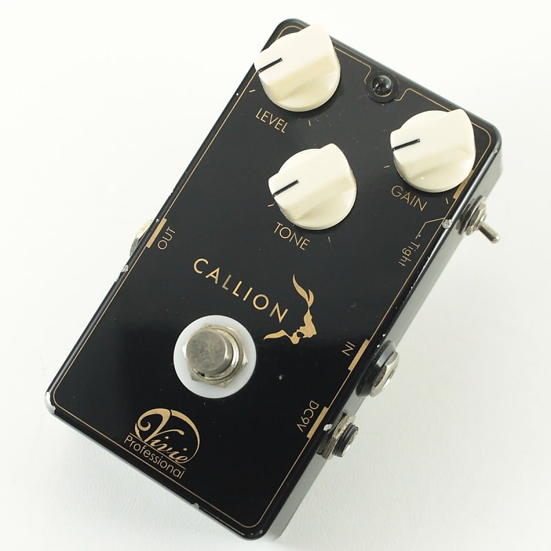 VIVIE Callion (S/N:CA-0292) (12/20)