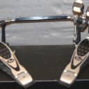 Used Pearl P2002C Chain Drive Double Kick Pedal