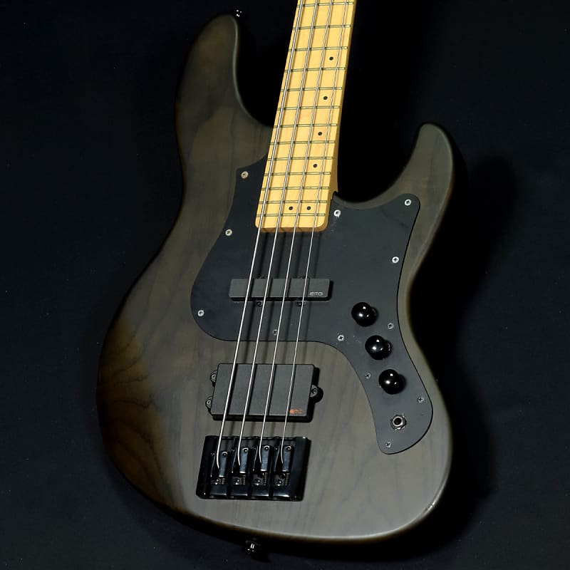 Fujigen FGN J-Standard Series JMJ-ASH-DE-M TBF (S/N:J170365