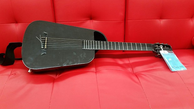 Blackbird carbon fiber guitar sale