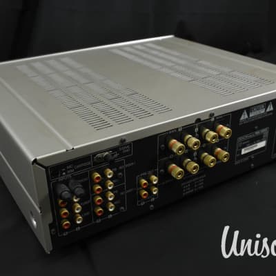 Denon PMA-1500SE Integrated Amplifier in Very Good Condition