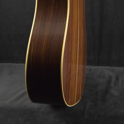 Martin Custom Shop D-28 Authentic 1937 Stage 1 Aging Ambertone image 4