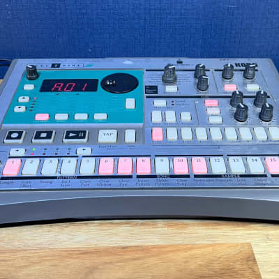 Korg Electribe ES-1