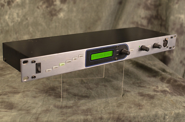 DigiTech Vocalist VR – Found Sound
