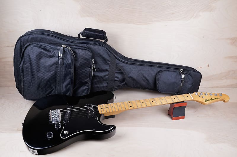 ヤマハ YAMAHA SJ-500 ジャパンビンテージ　 Super Jam YAMAHA (ヤマハ) エレキギター @ SJ-500 SUPER JAM 動作確認済み