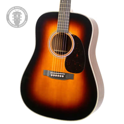 Martin Standard Series HD-28 (2018 - 2024) | Reverb