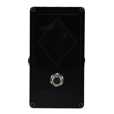 Vox VXT1 Guitar Strobe Pedal Tuner | Reverb