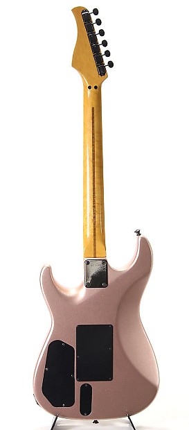Aircraft AC-5 (made in Japan) | Reverb