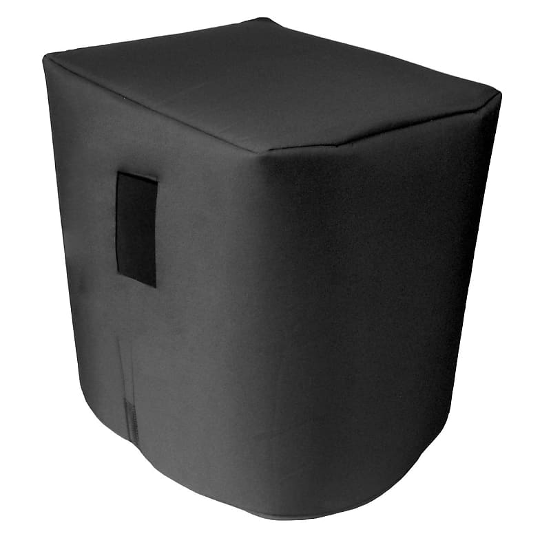Tuki Padded Cover for a Yorkville YXL18SP 18" Subwoofer Reverb UK